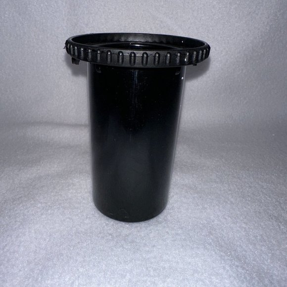 New Magiccos Type FP408 Black Small Pusher Part Stainless Steel Food Processor - Picture 4 of 6